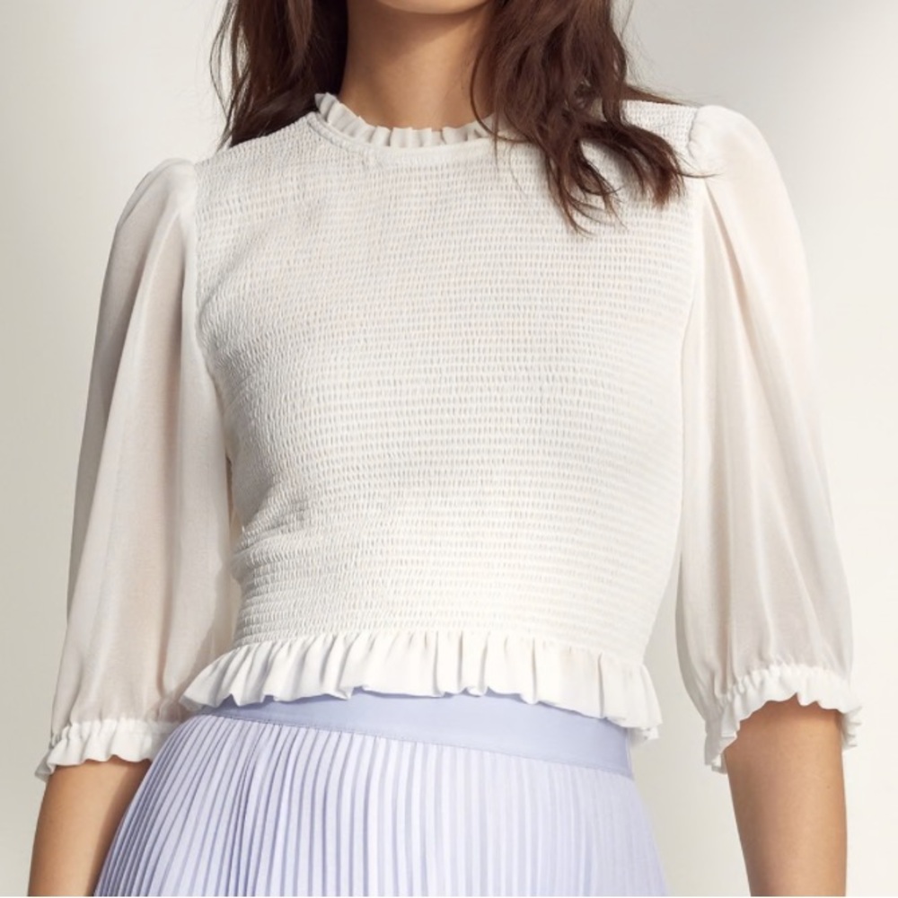 Wilfred Tempest Blouse